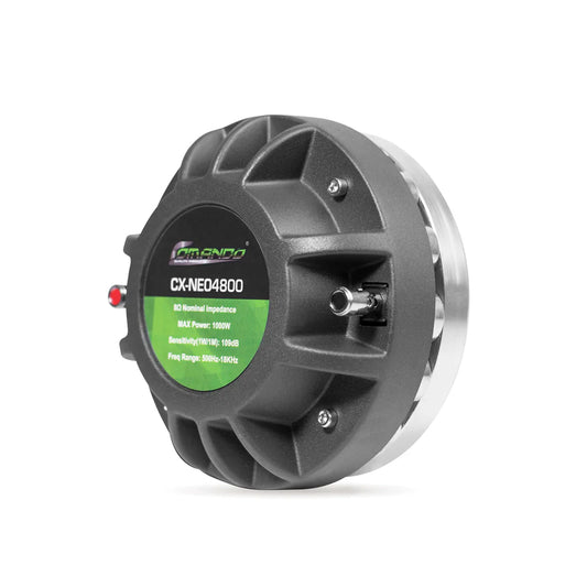 CX-NEO4800  1000W MAX  8Ω