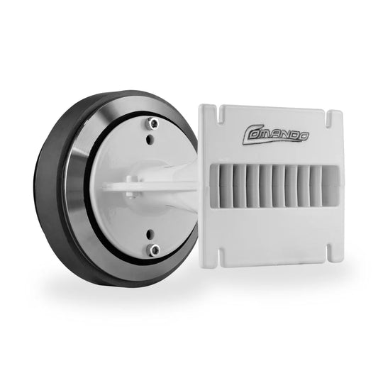 CRX-350HR-WH | 1200W MAX | 8Ω