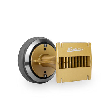 CRX-350HR-GOLD | 1200W MAX | 8Ω