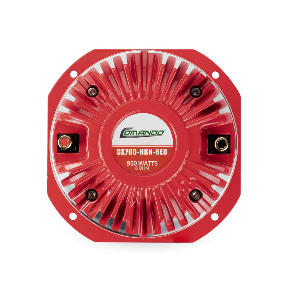 CX700-HRN-RED