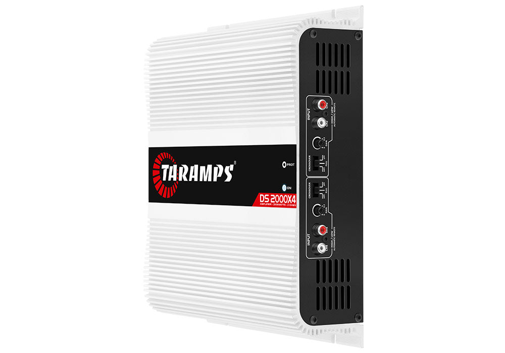 Amplificador Taramps DS2000X4