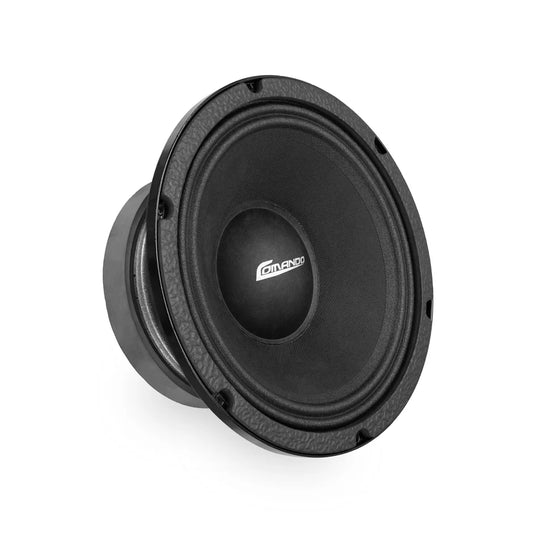 ECO-0803X | 8'' 250W MAX. | COIL 8Ω