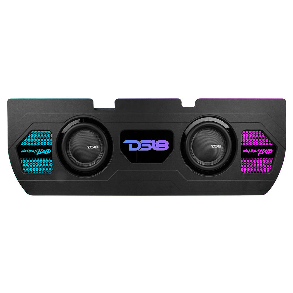 EXCL-TUNDRABASS1-PKG