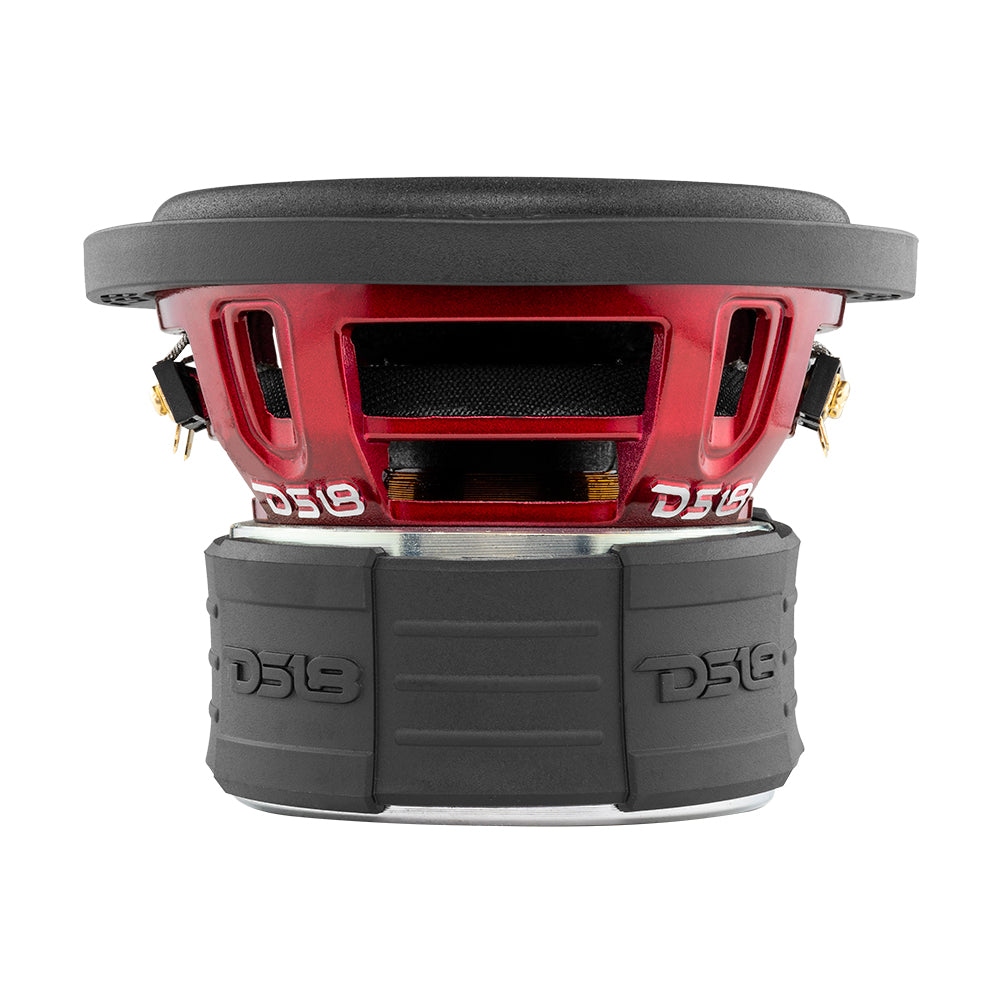 EXL-X6.2D Subwoofer de 6,5" 400 Watts Rms DVC 2 Ohms