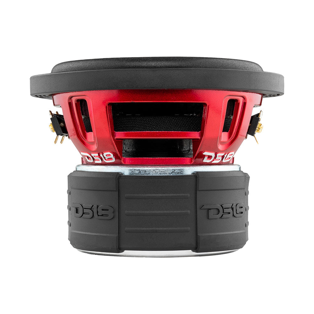 EXL-X6.4D Subwoofer de 6,5" 400 Watts Rms DVC 4 Ohms