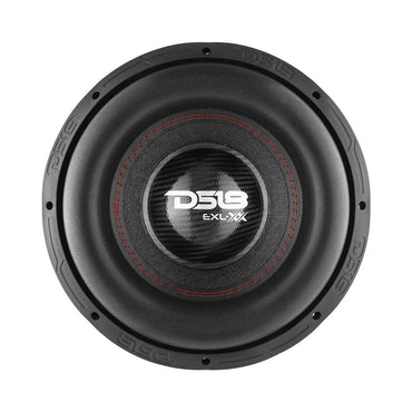 EXL-XX12.2DHE 12" High Excursion Subwoofer 2000 Watts Rms DVC 2-Ohm