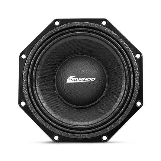 COM-B88-PRO | 8" SPEAKER | 1600WATTS | 3'' VC | 8Ω OHM