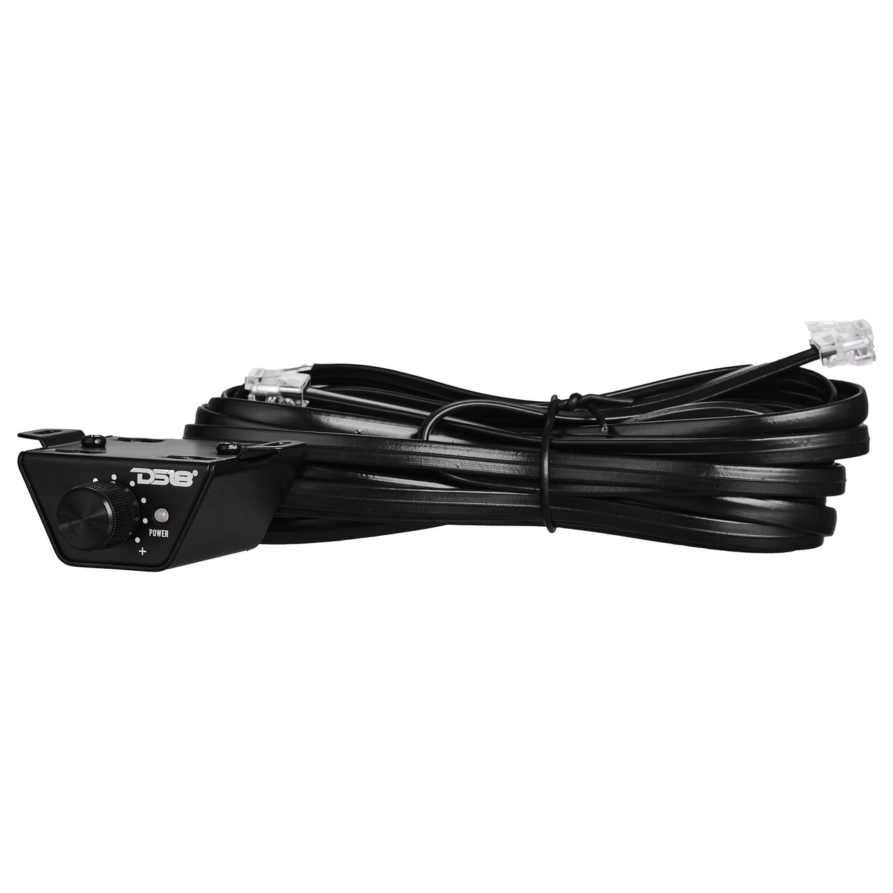 Amplificador compacto de rango completo de clase D de 1 canal FRP-3.5K/BL, 3500 vatios RMS a 1 ohmio, color azul