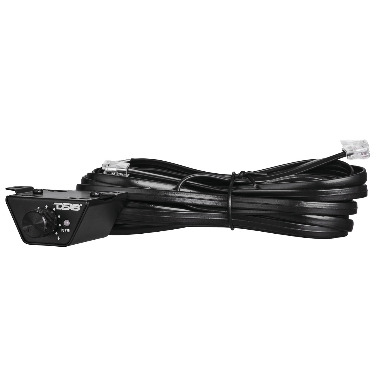 Amplificador compacto de rango completo de clase D de 1 canal FRP-3.5K/BL, 3500 vatios RMS a 1 ohmio, color azul