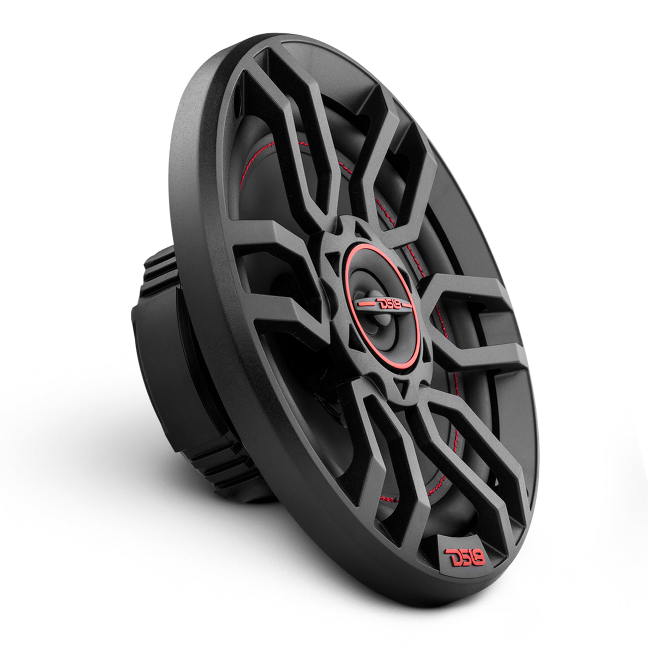 G6.5Xi 3-Way Coaxial Speakers 50 Watts Rms 4-Ohm