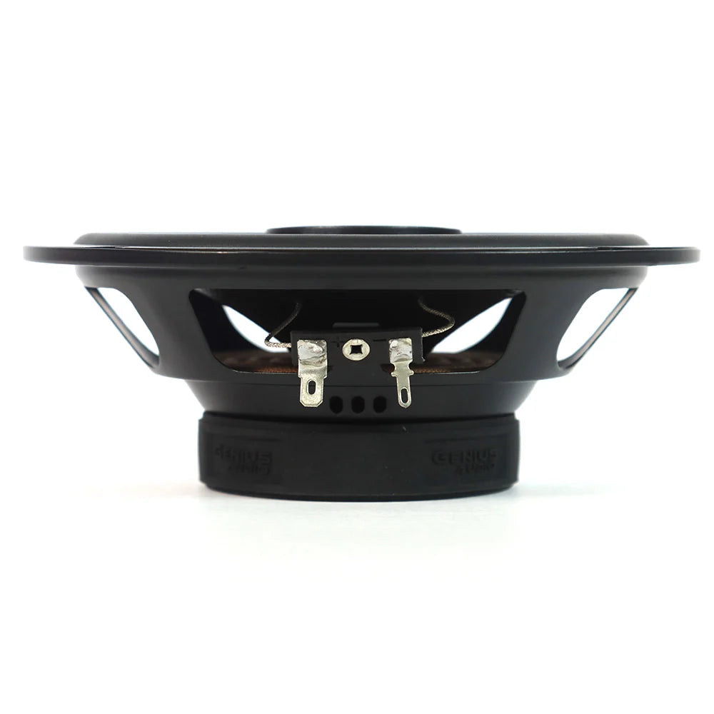 GX65.2 6.5” 2 WAY COAXIAL SPEAKER HIGH QUALITY