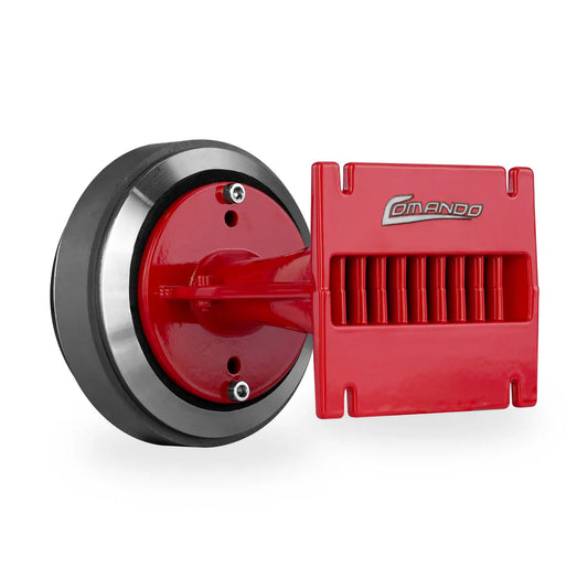 CRX-350HR-RED | 1200W MAX | 8Ω