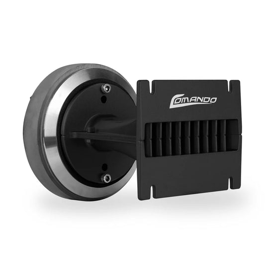 CRX-350HR-BK  1200W MAX  8Ω