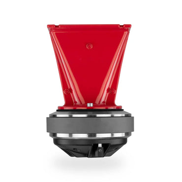 CRX-350HR-RED | 1200W MAX | 8Ω