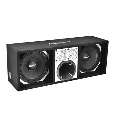 KTPON-210WHITE  DUAL 10