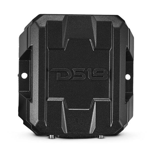 LC-RGB RGB-LED Lights Bluetooth Controller Water Resistant