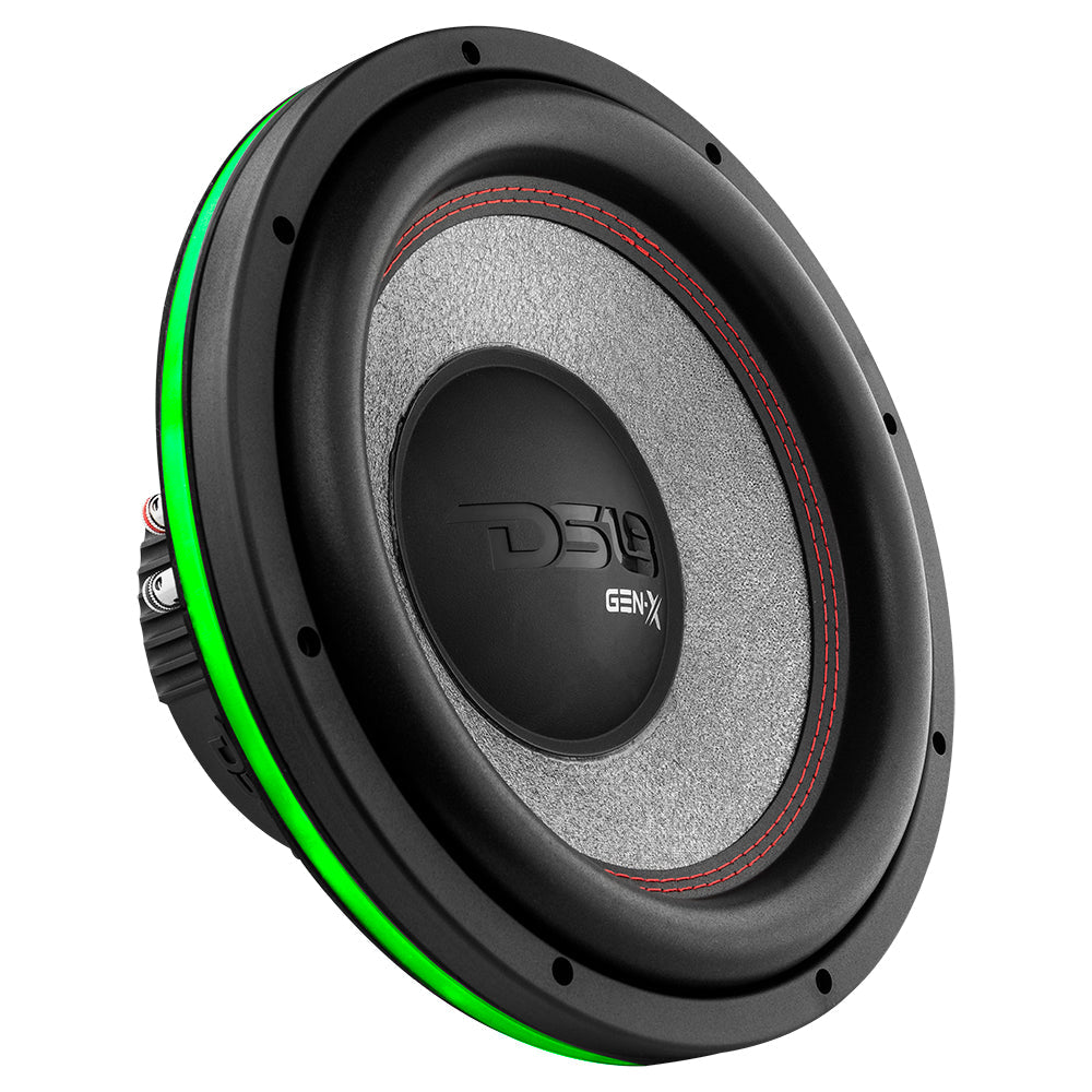 LRING12 RGB LED Ring for Speaker and Subwoofers