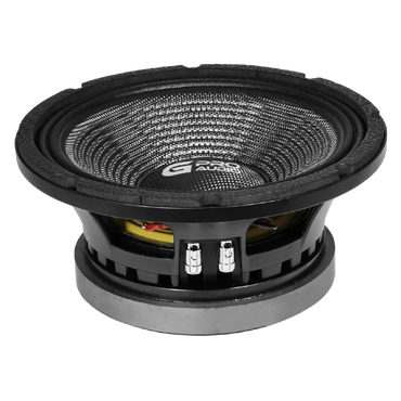 MB910C MIDBASS LOUDSPEAKER CARBON FIBER CONE