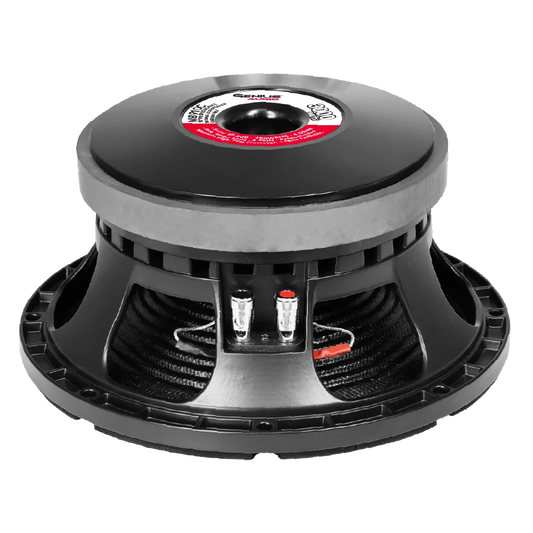 MB910C MIDBASS LOUDSPEAKER CARBON FIBER CONE