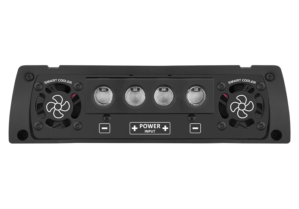 Taramps MD8000.1 Amplificador de 2 Ohms