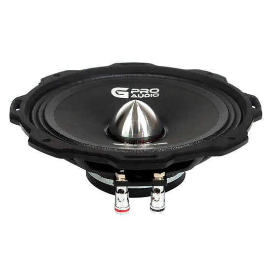 MR0865NDP 6.5'' PAIR MIDRANGE NEODYMIUM SLIM