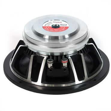 MRC665ND 6.5” PROFESSIONAL MIDRANGE LOUDSPEAKER CARBON FIBER CONE