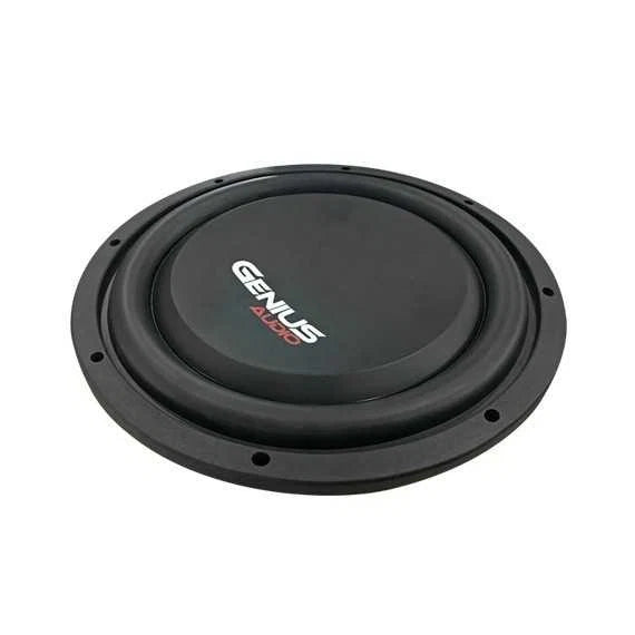 N1-SL10D2 SUBWOOFER SLIM SERIE NITRO 10"