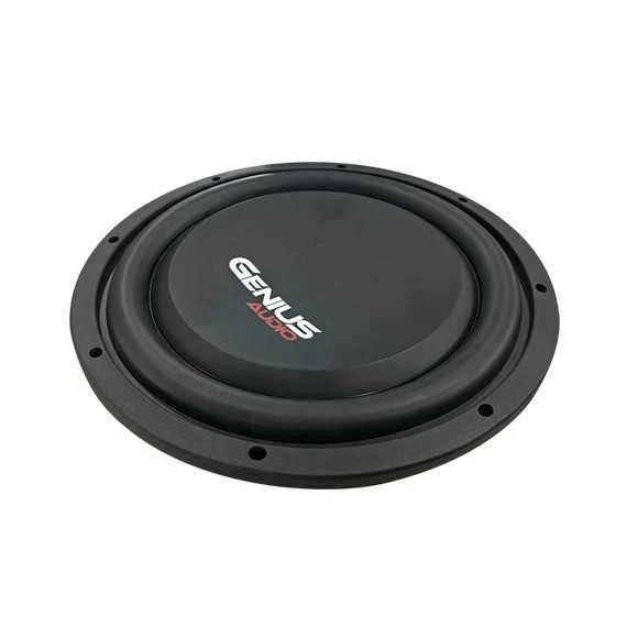 N1-SL12D2 SUBWOOFER SLIM SERIE NITRO 12"