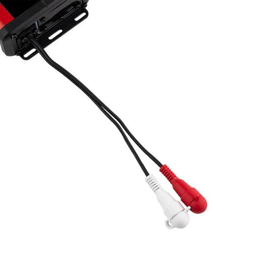 NXL-N4 NXL 4-Channel Full-Range Class D IP67 Marine and Powersports NANO Amplifier 4 x 100 Watts Rms @ 4-Ohm 1800 Watts Peak