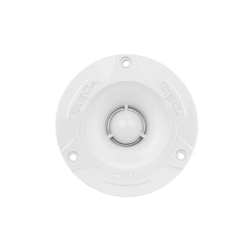 NXL-T1 NXL 3.8” Marine Water-Resistant Super Bullet Tweeter with 1” Aluminum Voice Coil | 120W RMS 4-Ohm