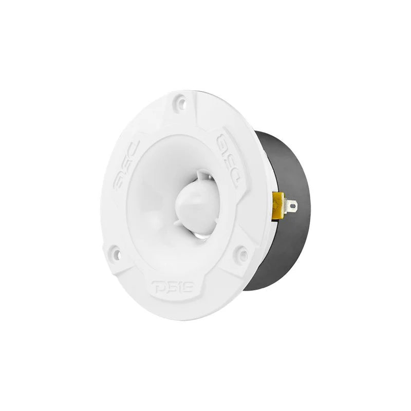NXL-T1 NXL 3.8” Marine Water-Resistant Super Bullet Tweeter with 1” Aluminum Voice Coil | 120W RMS 4-Ohm