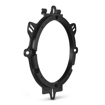 OEMADAPT6.5 Universal OEM Speaker Adapter for 6.5” Speakers