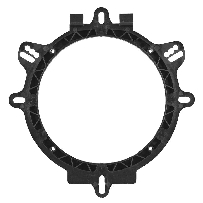 OEMADAPT6.5 Universal OEM Speaker Adapter for 6.5” Speakers