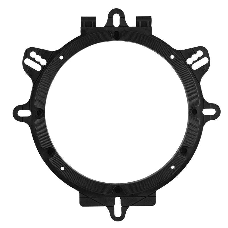OEMADAPT6.5 Universal OEM Speaker Adapter for 6.5” Speakers