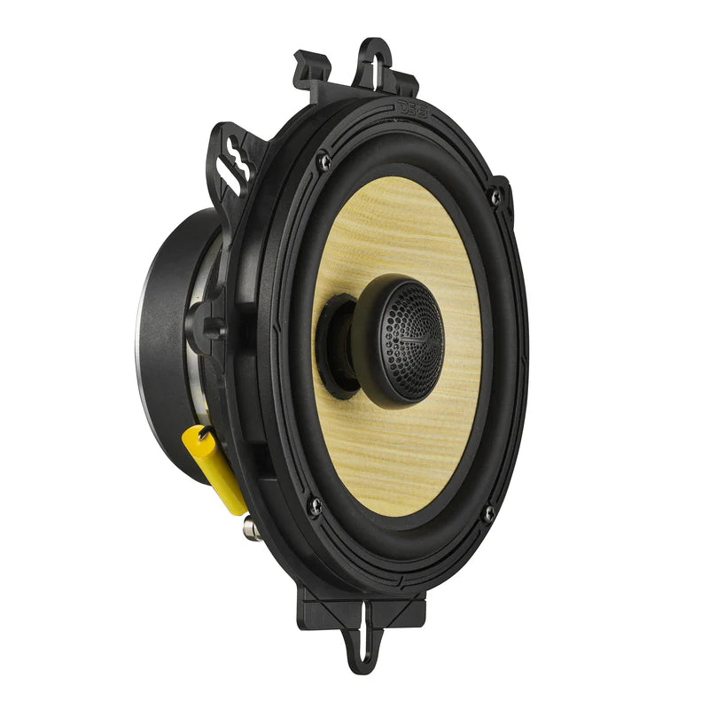 OEMADAPT6.5 Universal OEM Speaker Adapter for 6.5” Speakers