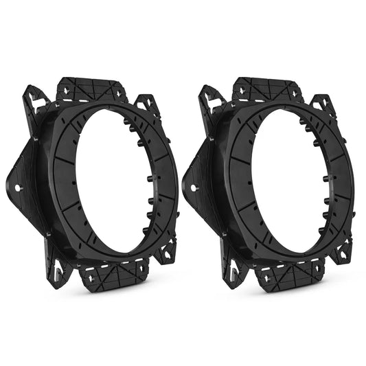 OEMADAPT6X9 Universal OEM Speaker Adapter for 6x9” or 6.5" Speakers