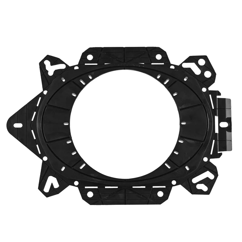OEMADAPT6X9 Universal OEM Speaker Adapter for 6x9” or 6.5" Speakers