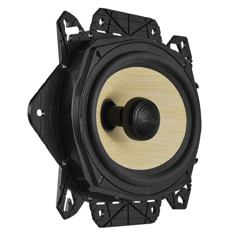 OEMADAPT6X9 Universal OEM Speaker Adapter for 6x9” or 6.5" Speakers