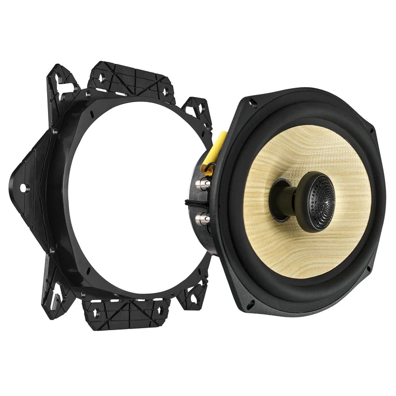 OEMADAPT6X9 Universal OEM Speaker Adapter for 6x9” or 6.5" Speakers