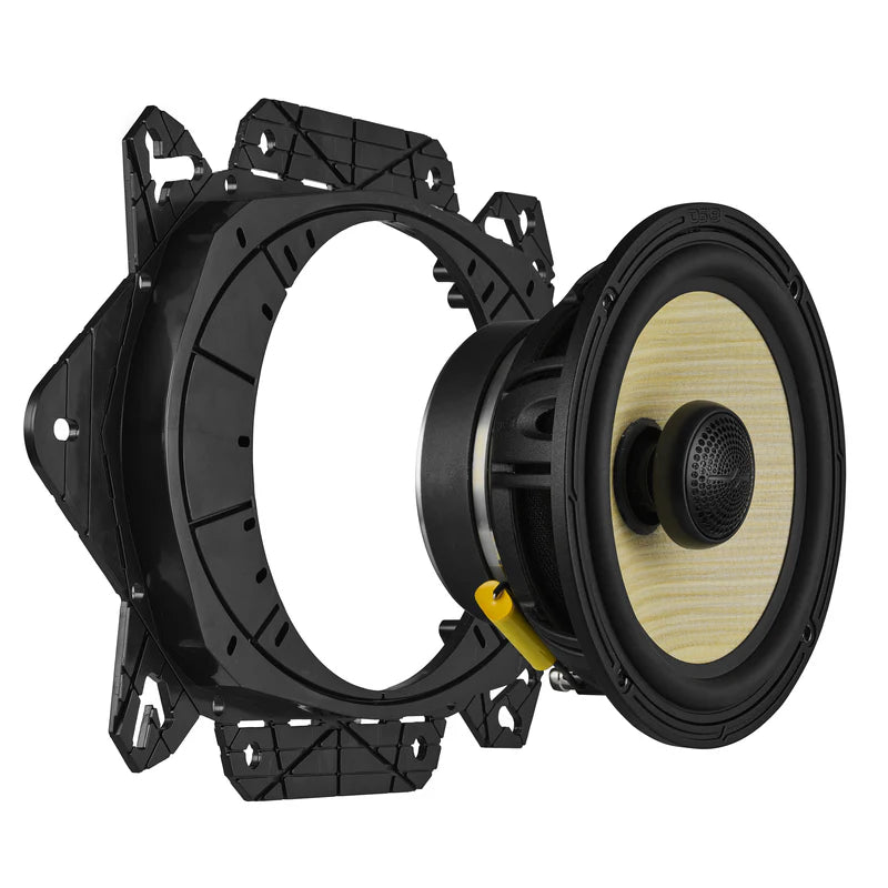 OEMADAPT6X9 Universal OEM Speaker Adapter for 6x9” or 6.5" Speakers