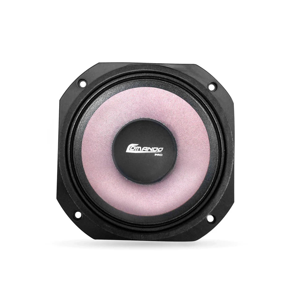 6NDFX50-PRO | 6.5'' |700W MAX | 8Ω