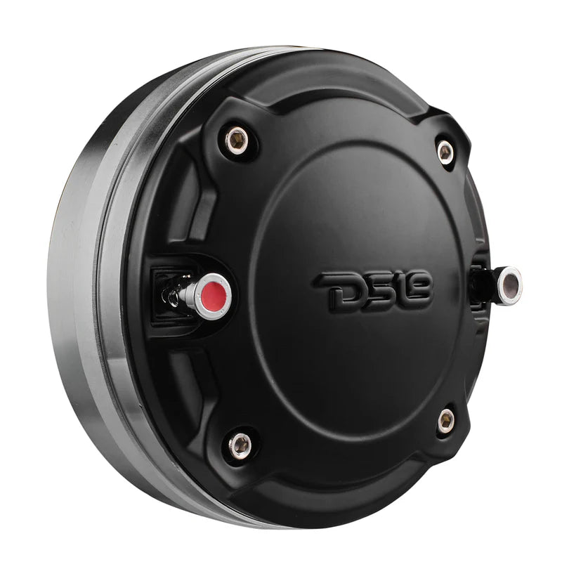 PRO-DN22TI.8 2" Throat Bolt-On Compression Driver 2" Titanium Voice Coil 8-Ohm