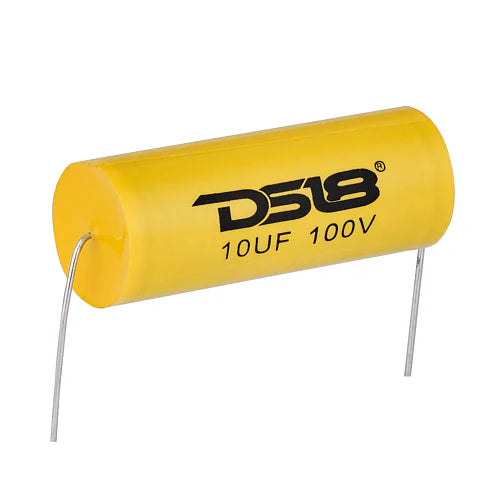 PRO-DN22TI.8 2" Throat Bolt-On Compression Driver 2" Titanium Voice Coil 8-Ohm