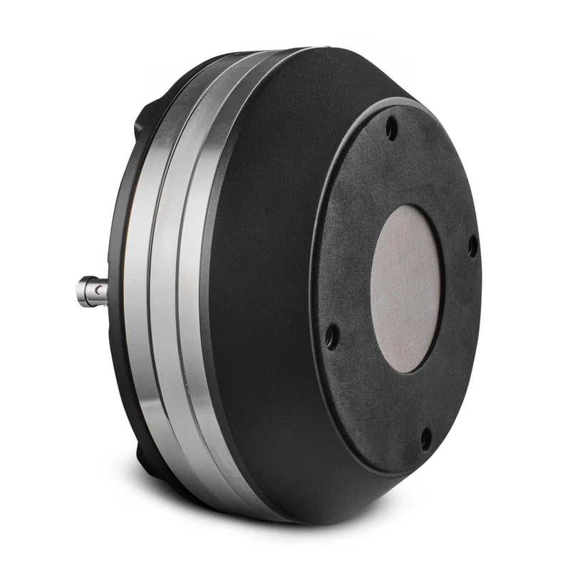 PRO-DN24XPH.8 PRO-DN 2" Throat Bolt On Compression Driver with Spacer, Neodymium Magnet 500 Watts RMS @ 8 OHM - 4" Phenolic Voice Coil