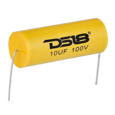 PRO-DN24XPH.8 PRO-DN 2" Throat Bolt On Compression Driver with Spacer, Neodymium Magnet 500 Watts RMS @ 8 OHM - 4" Phenolic Voice Coil