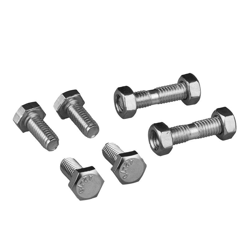 PRO-DN24XPH.8 PRO-DN 2" Throat Bolt On Compression Driver with Spacer, Neodymium Magnet 500 Watts RMS @ 8 OHM - 4" Phenolic Voice Coil