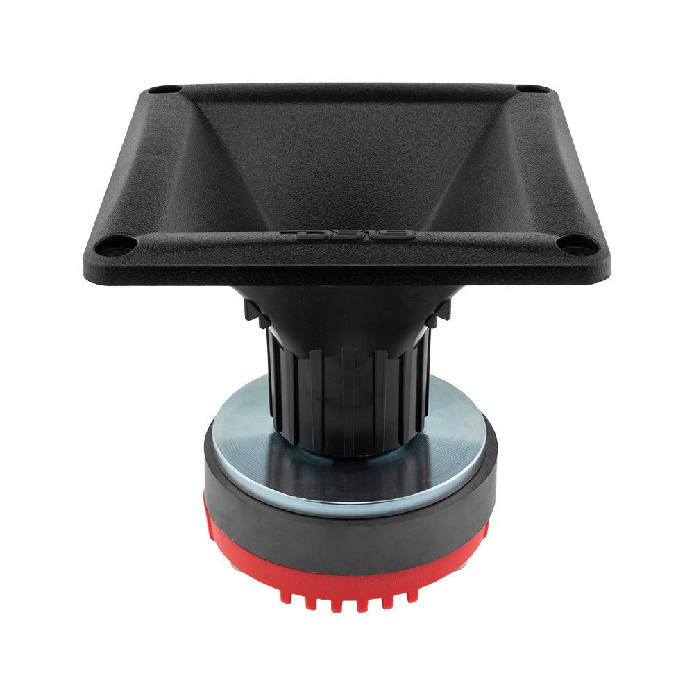 PRO-DR1PK44 1" Driver Horn Kit 120 Watts 1" Phenolic 8-Ohm Vc (PRO-DR1P +PRO-H44/BK)