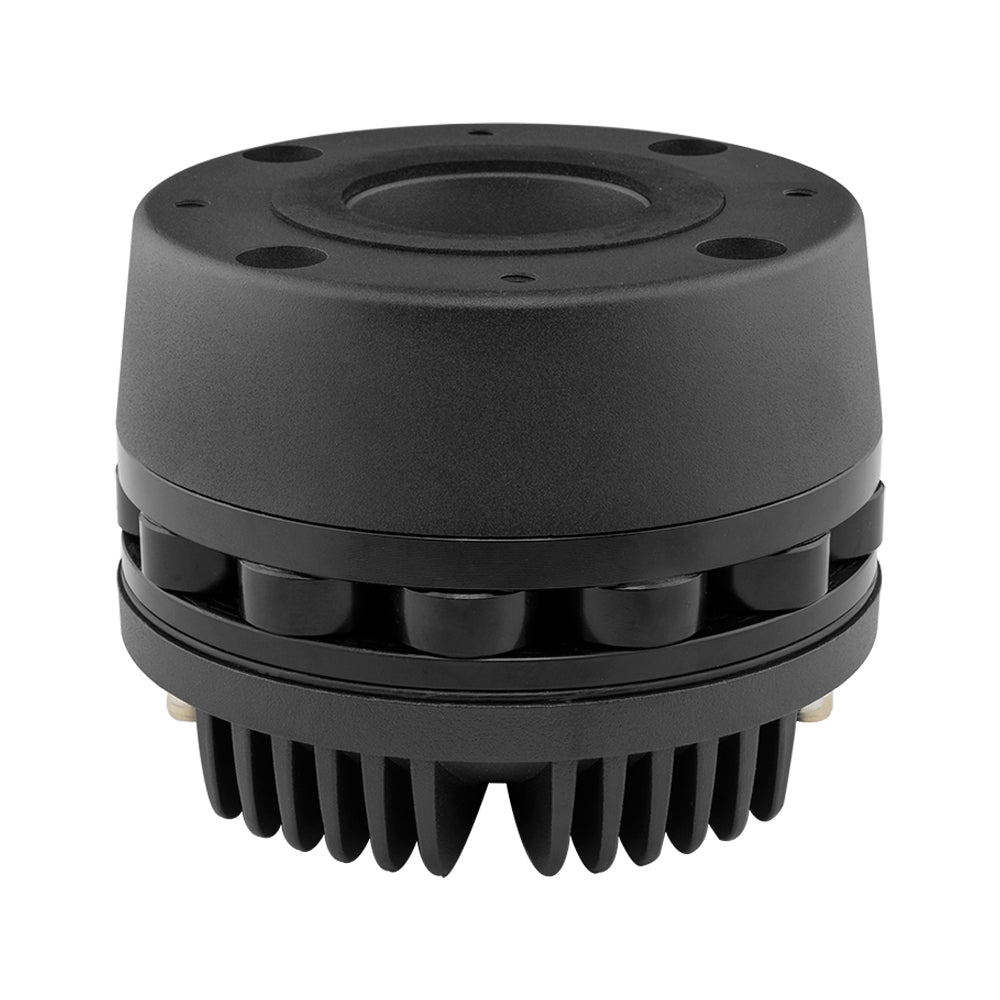 PRO-DRNEO Throat Bolt on Neodymium Driver 450 Watts 3" Titanium Vc 8-Ohm