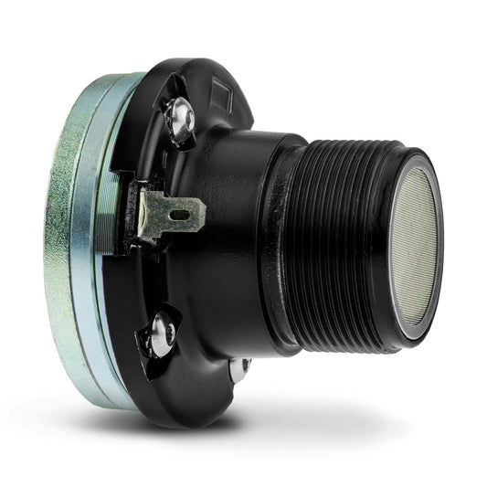 PRO-DRNSC 1" Throat Twist On Neodymium Driver 120 Watts 1" Composite Polyamide Vc 4-Ohm