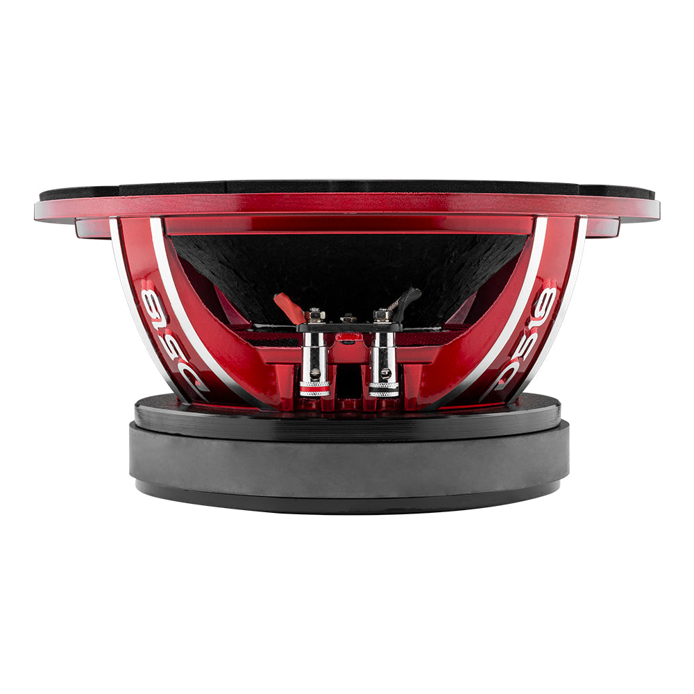 PRO-EXL104MB 10" Mid-Bass Loudspeaker 600 Watts Rms 4-Ohm